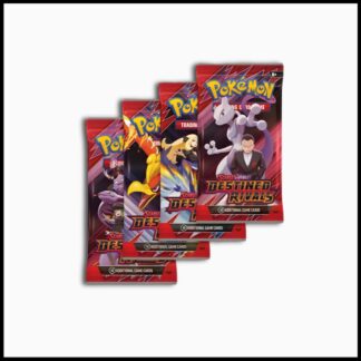 Booster Pack Destined Rivals - Ingles