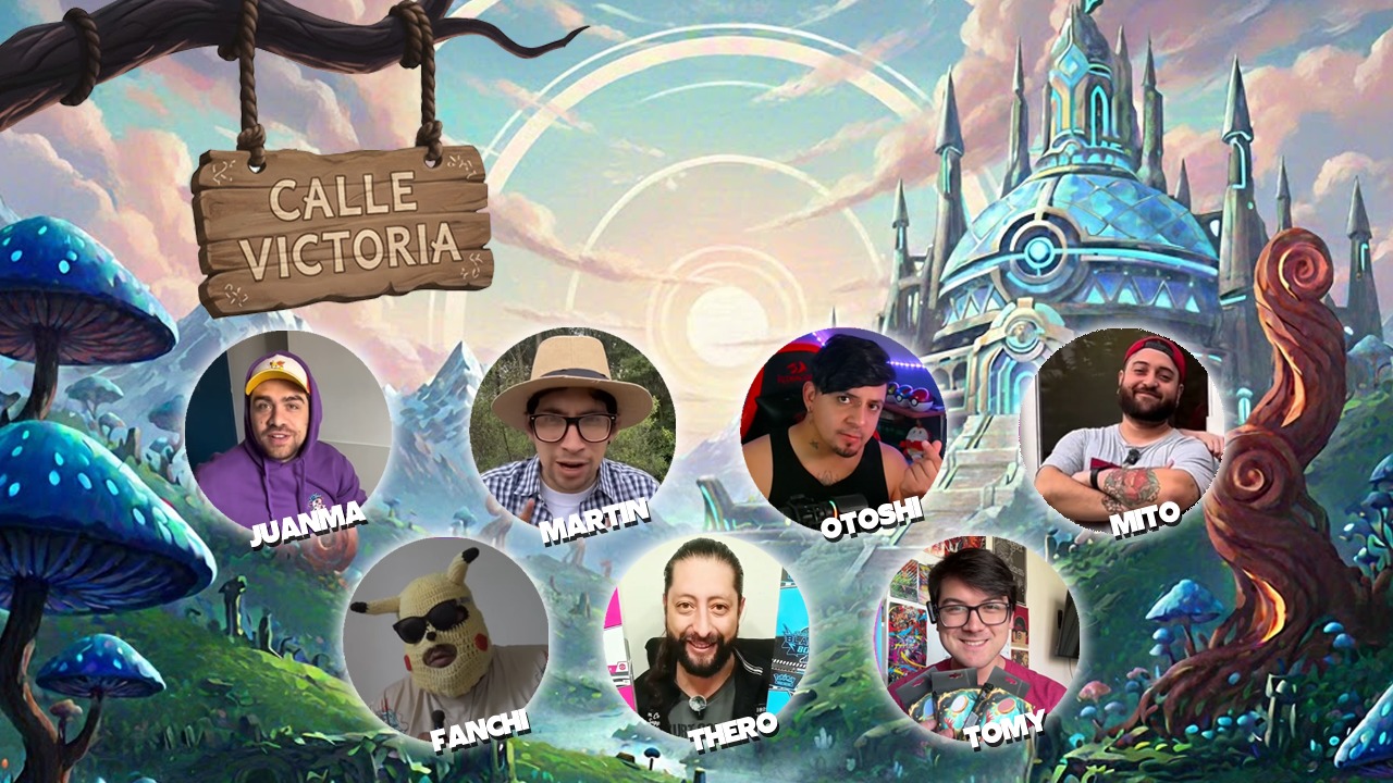 Cap10 Calle Victoria @Todos