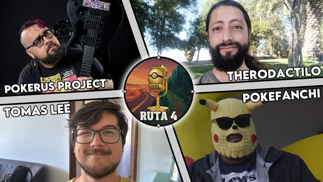 Cap11 PokerusProject